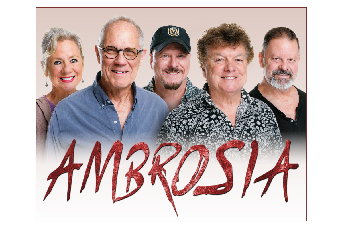 Ambrosia