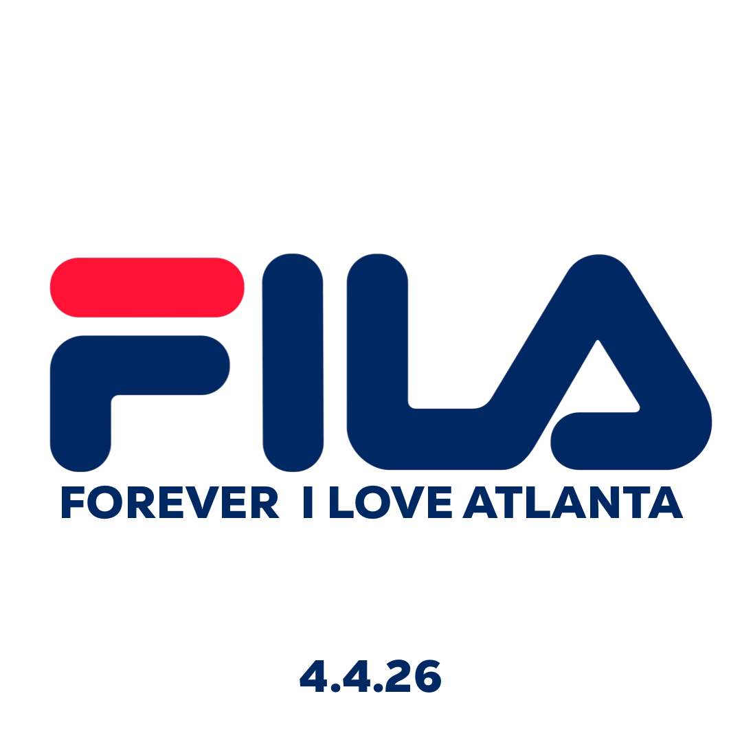 FOREVER I LOVE ATLANTA: AN ODE TO THE DIRTY SOUTH