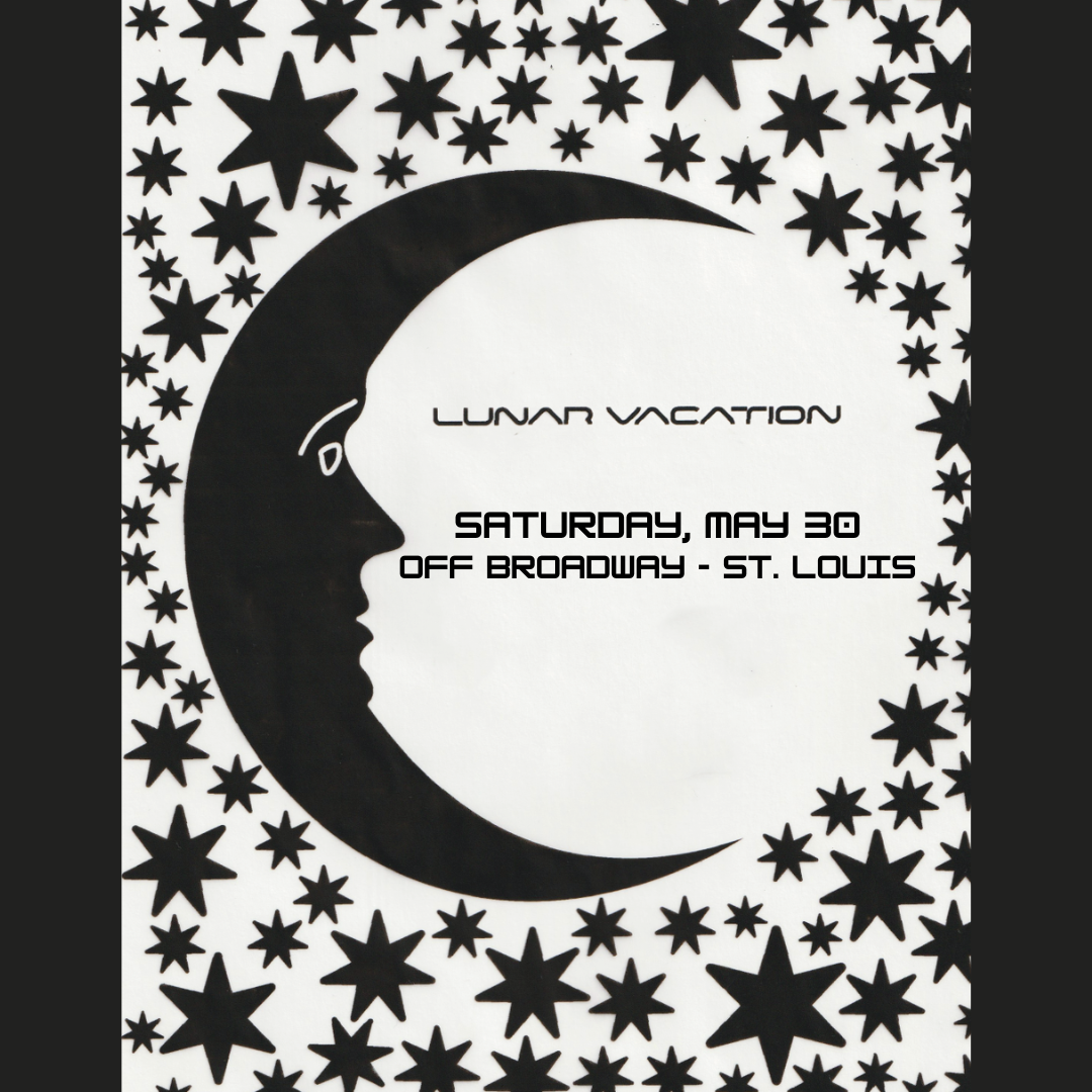 Lunar Vacation