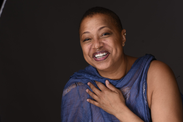Ms. Lisa Fischer