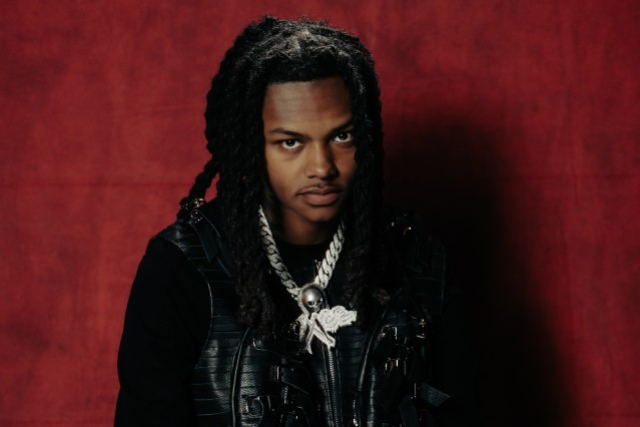 BABYFXCE E Be Da Realest Tour 2026 with special guest Luhh Dyl