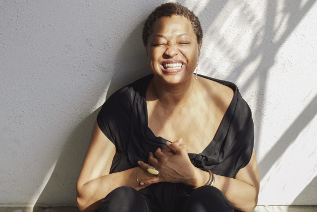 Ms. Lisa Fischer