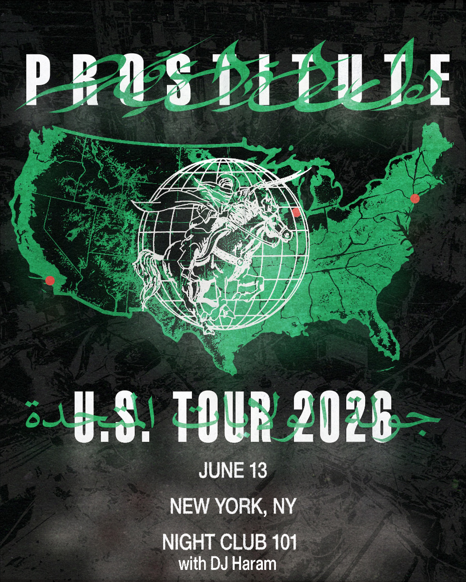 Prostitute