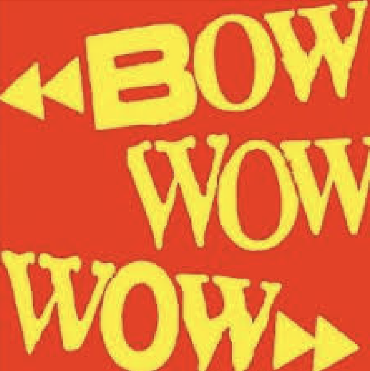 Bow Wow Wow, Giselle