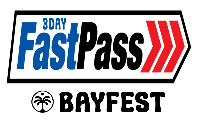 Ticket Reselling 3Day Fast Pass+ReEntry