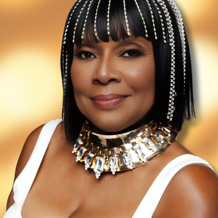 The THELMA HOUSTON Experience (Grammy Award-winning Motown Legend)