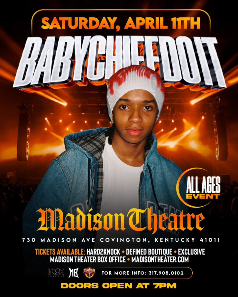 BabyCheifDoIt