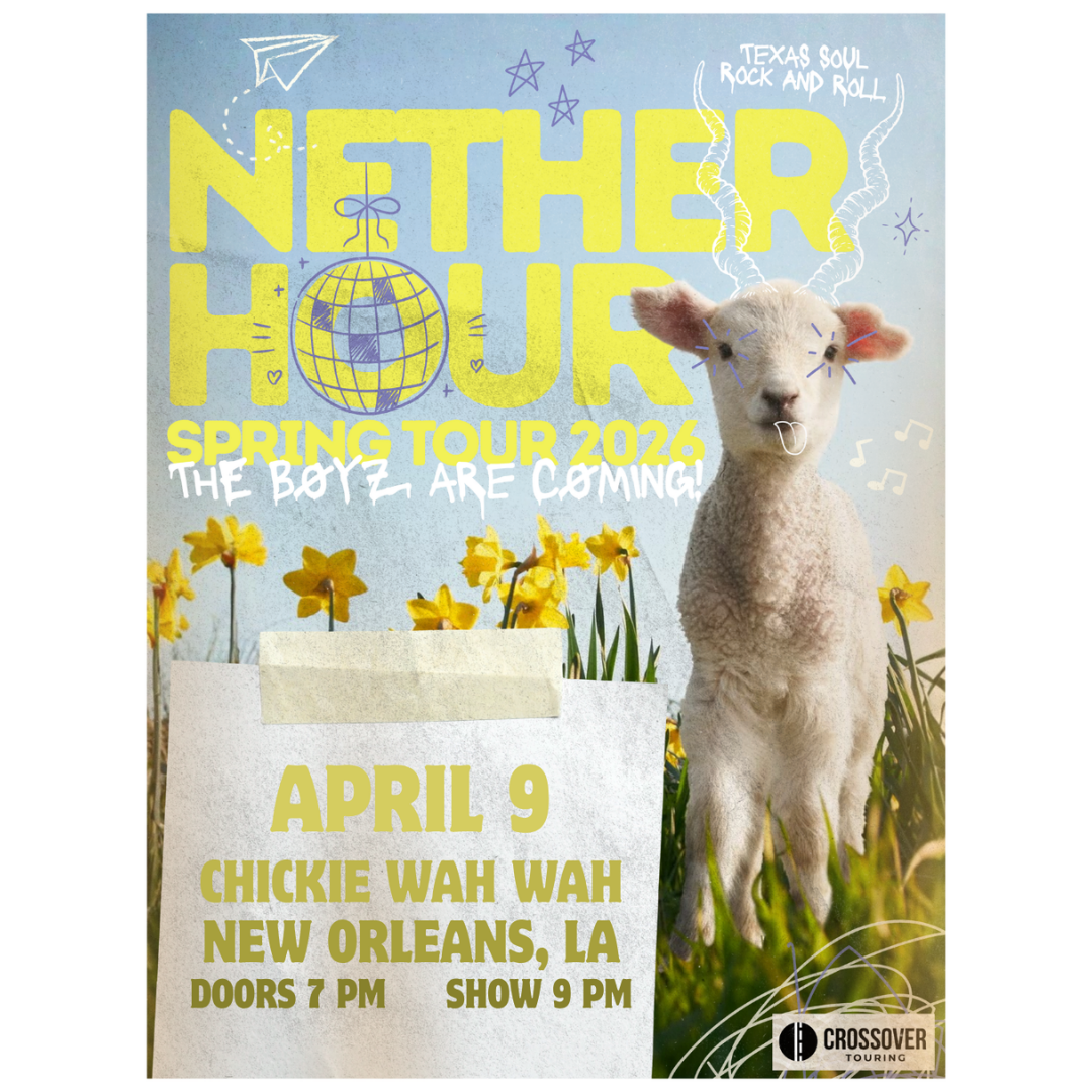 Nether Hour