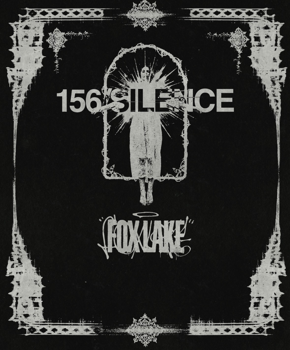 156/Silence with Fox Lake