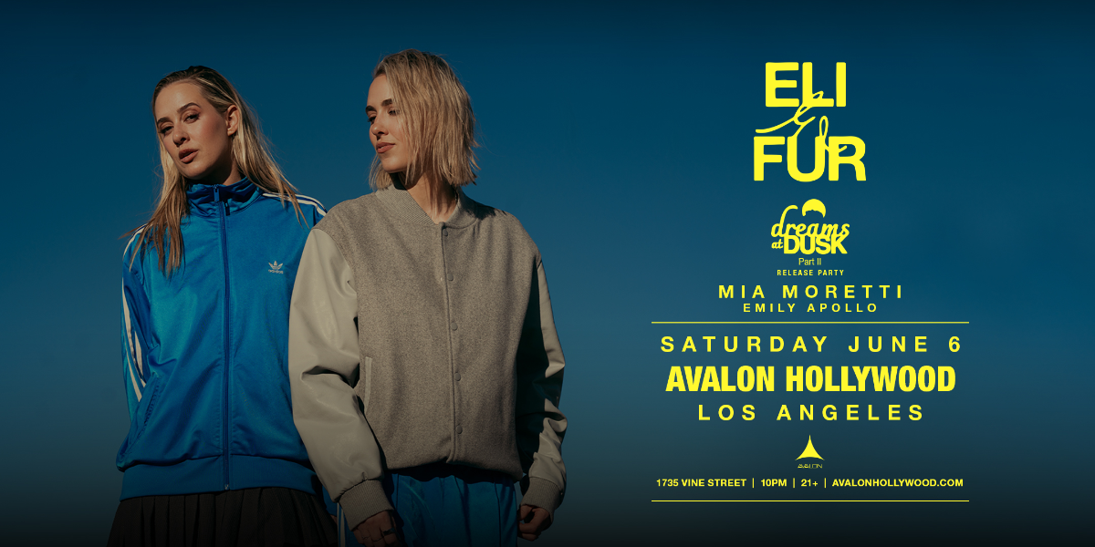 Eli & Fur