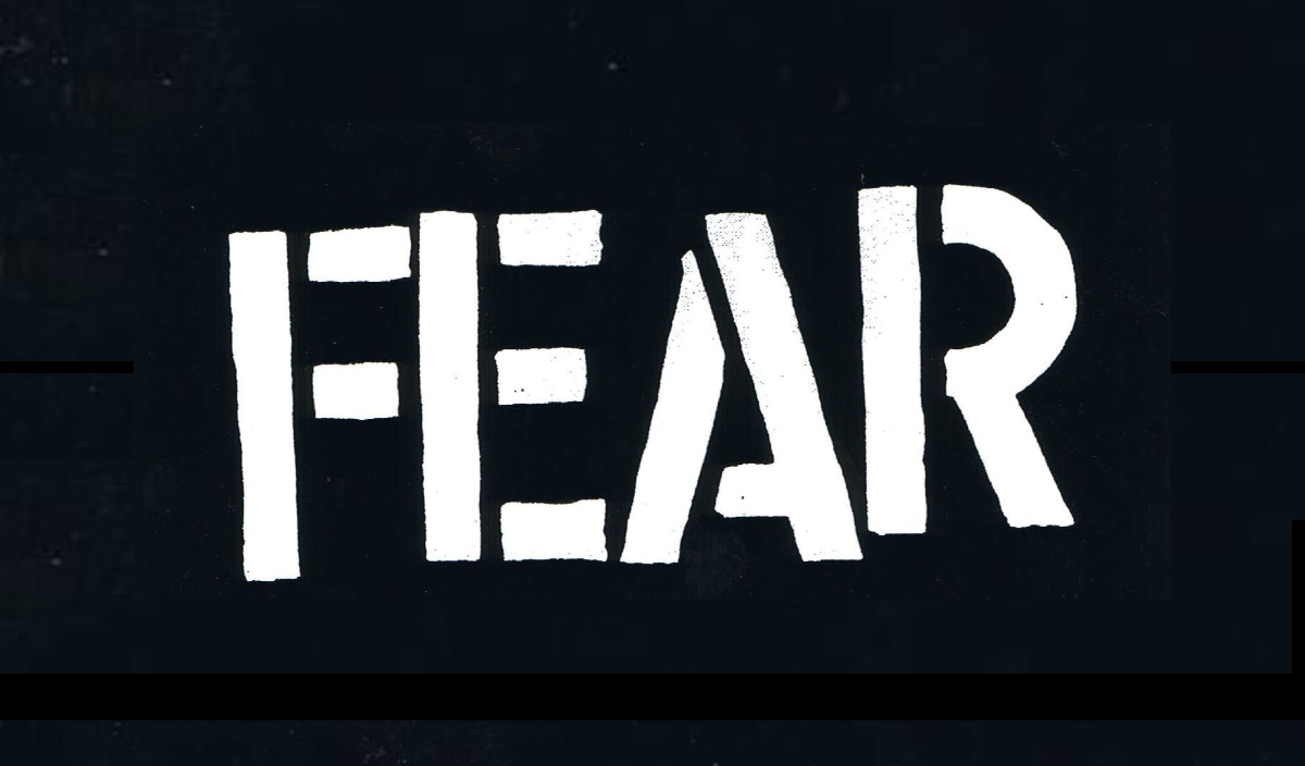 Magic Bag Presents: FEAR