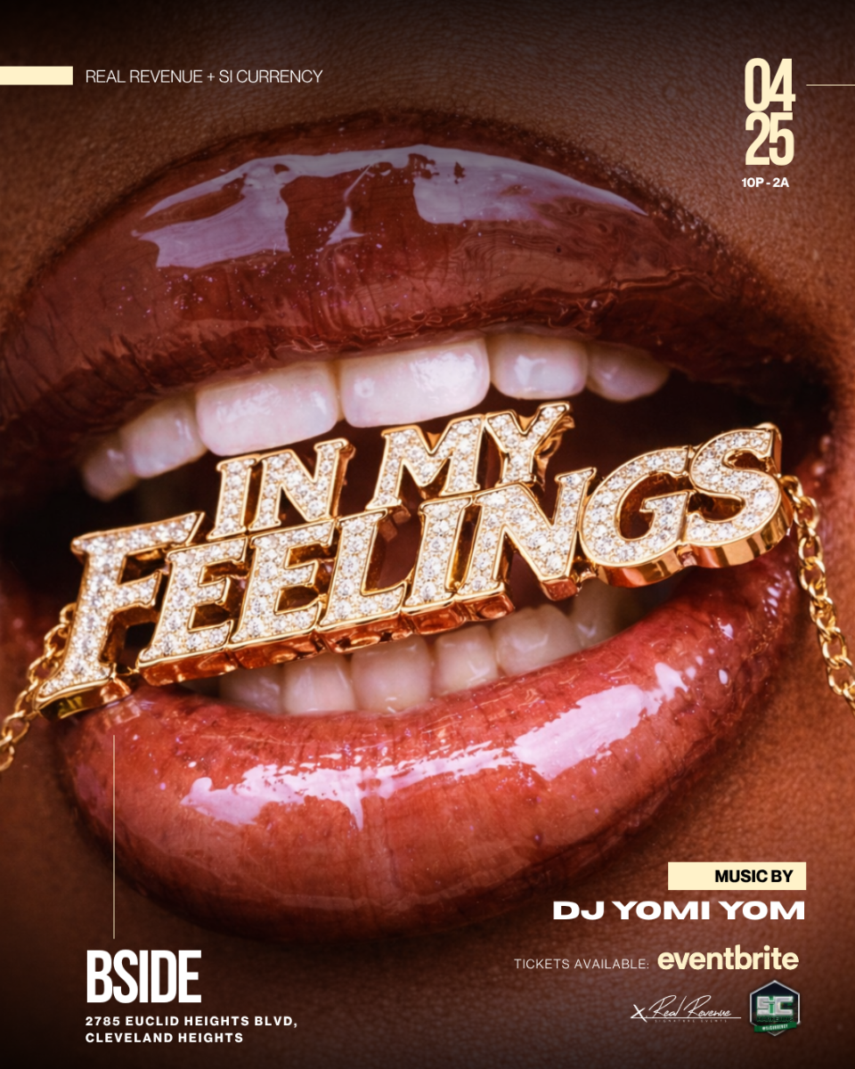 In My Feelings : An R&B Hip-Hop Joint