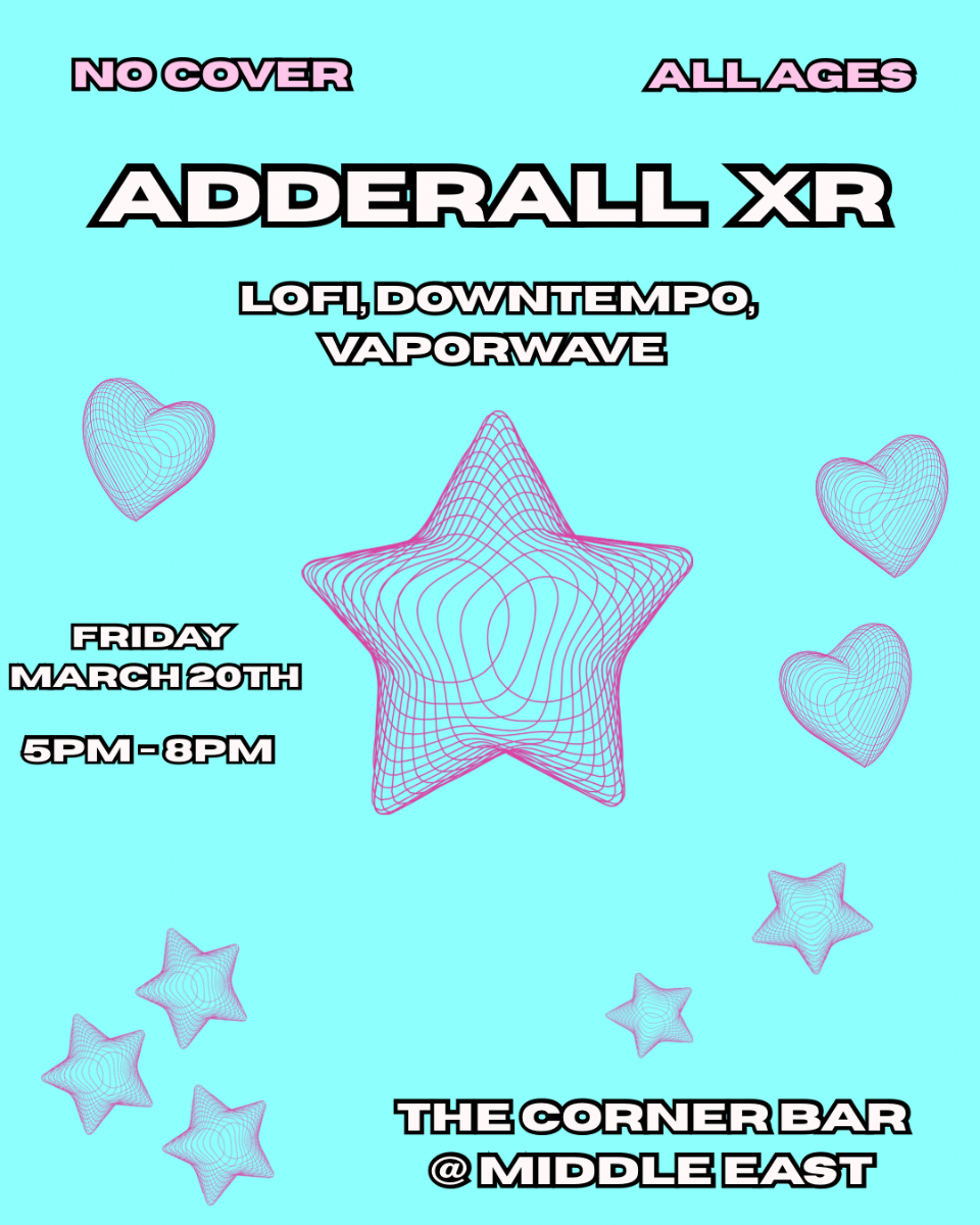 Adderall Xr