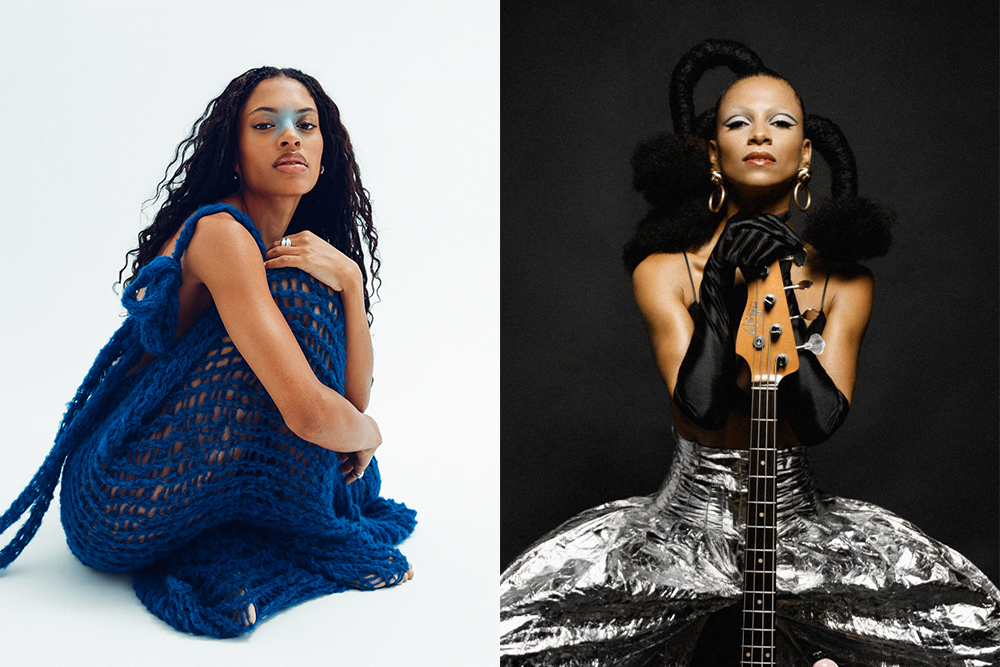 Annahstasia + Adi Oasis