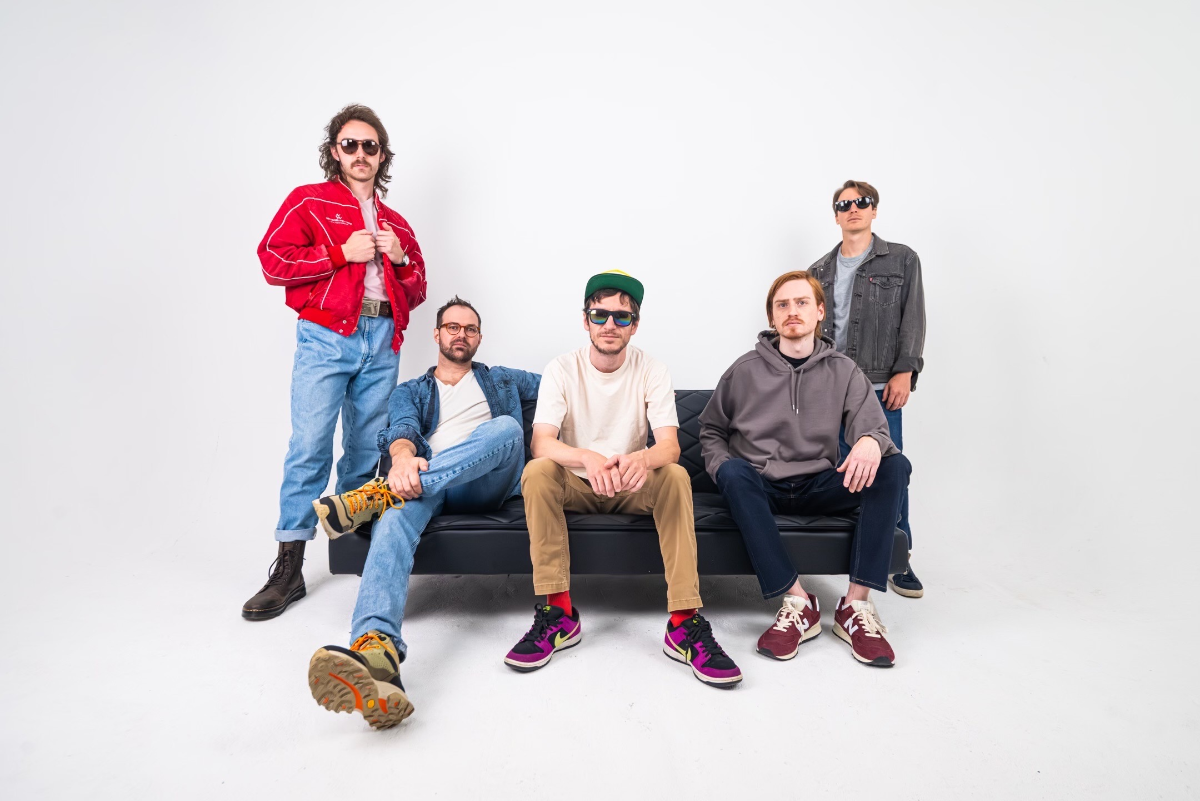 Voodoo After Party  ft. Squeaky Feet