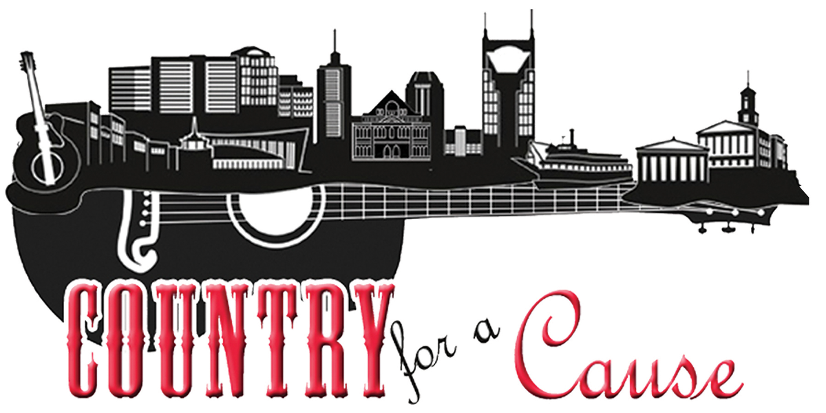 Country For A Cause Hosted by: TG Sheppard & Kelly Lang along with Devon O'Day featuring Neal McCoy , John Berry , Hannah Dasher , Ty Herndon...