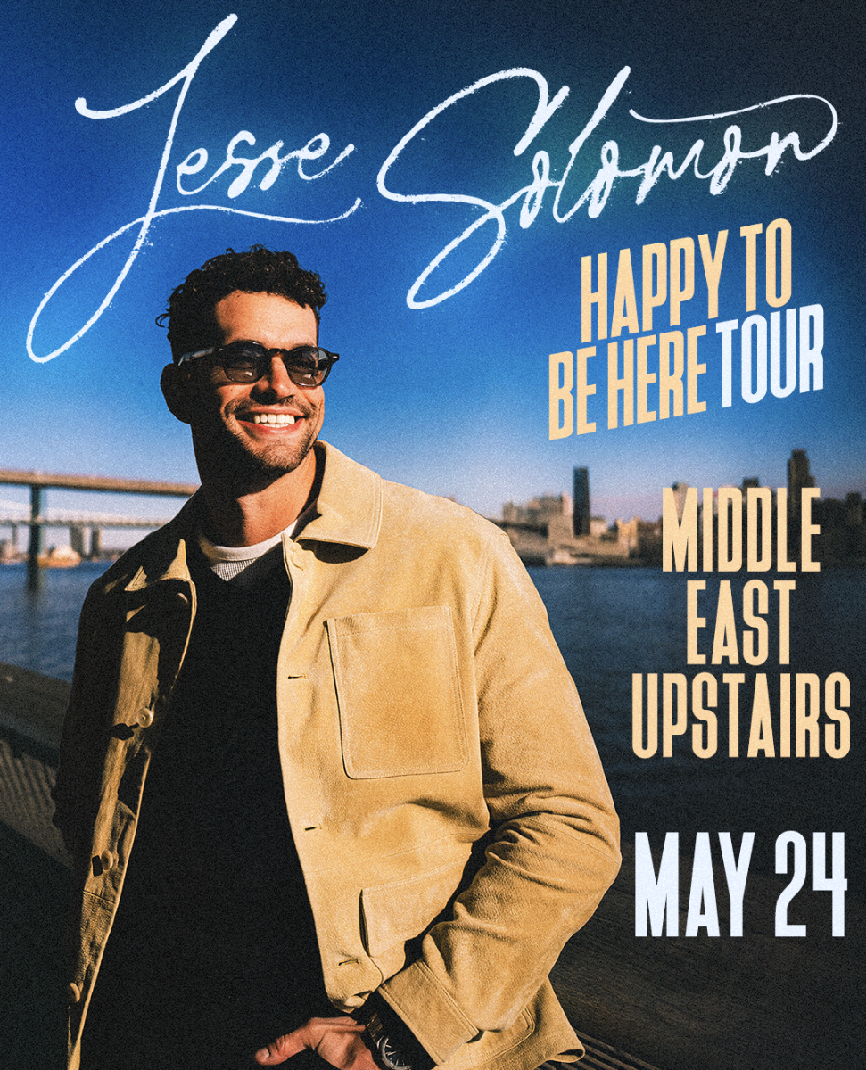 Jesse Solomon