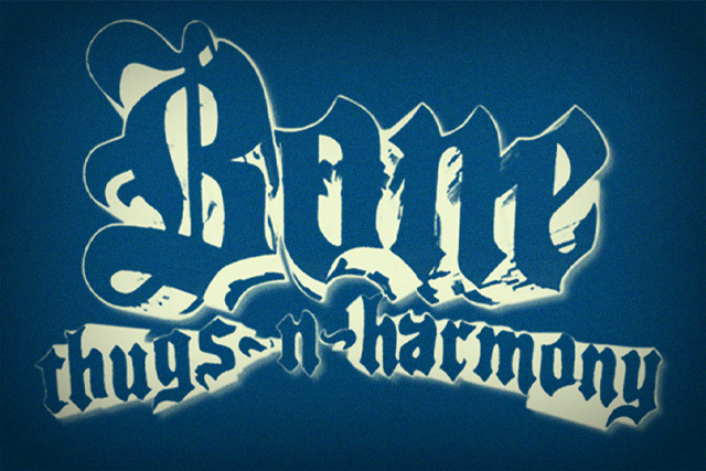 Bone Thugs-N-Harmony