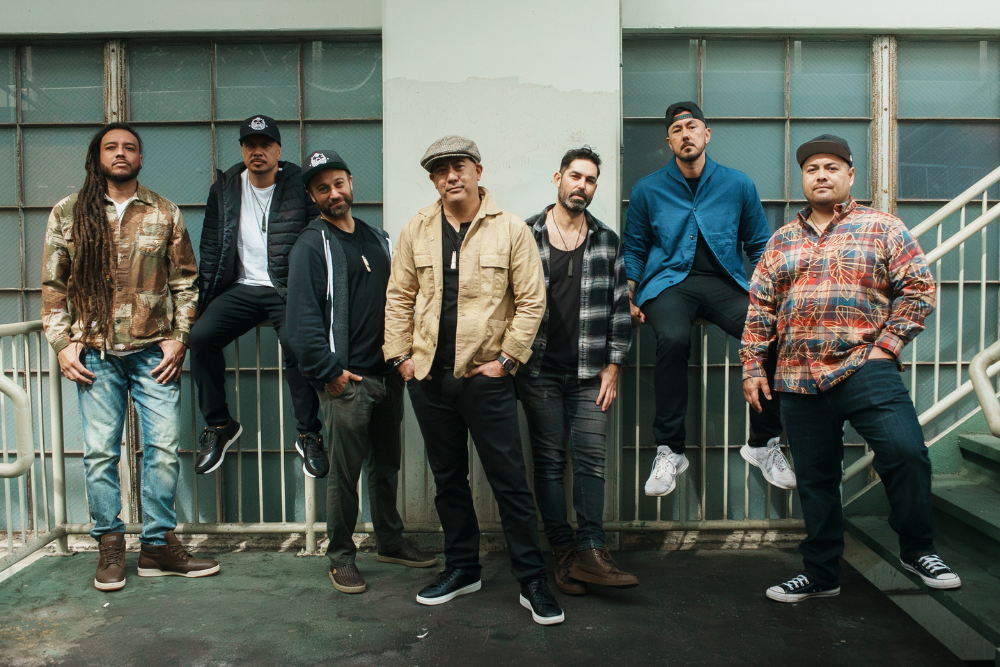 Seven Suns
                        Tickets