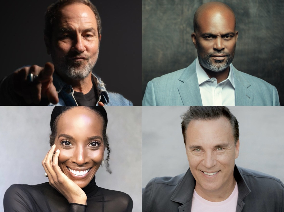 Tonight at the Improv ft. Zainab Johnson, Chris Spencer, Tom Rhodes, Craig Shoemaker, Jay Phillips, Andre Kelley, and more TBA