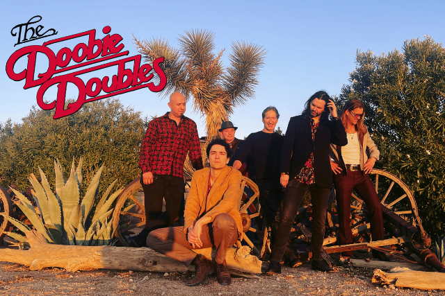 The Doobie Brothers - Tribute by The Doobie Doubles
