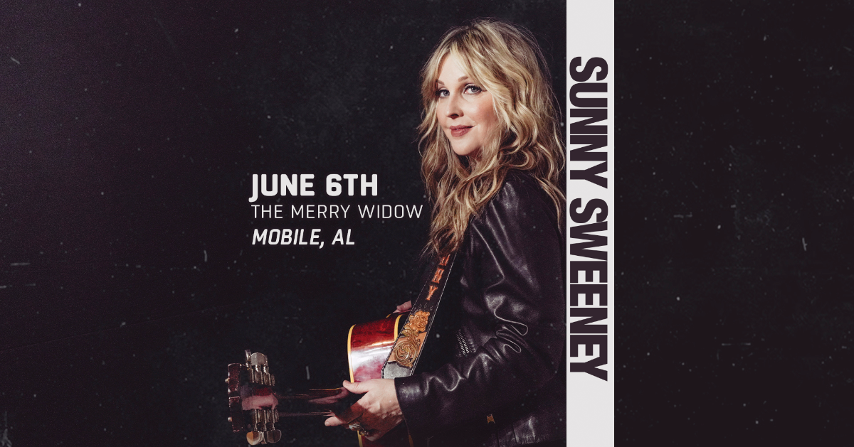 Sunny Sweeney