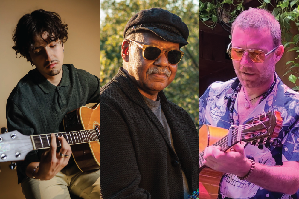 The Music Of The Buena Vista Social Club – A Tribute To The Golden Age Of Cuba