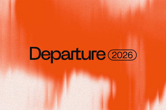 Using concert image Departure 2026: Kai Banks, KOTO?, Kyle Wildfern, Nilo Blues concert image