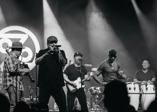 Ozomatli