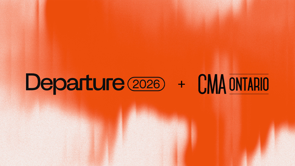 Departure 2026 + CMA Ontario Present: Maddisun, Jessica Sevier, Hunter James, and Dayna Reid