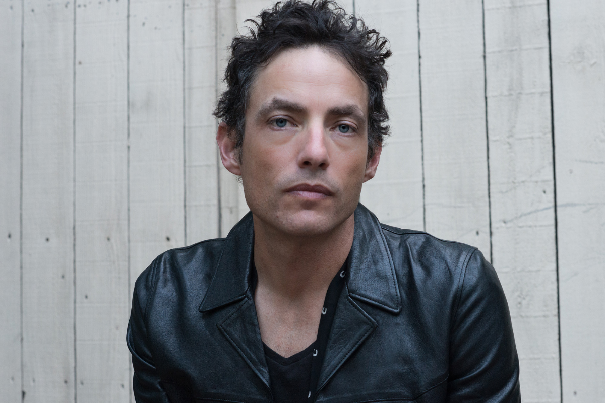 The Wallflowers - Bringing Down the Horse 30th Anniversary Tour