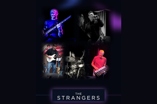 The Strangers