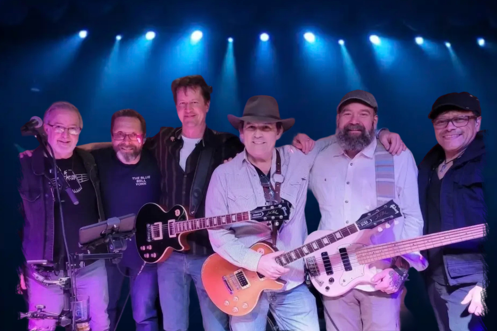 Faster Things - Allman Brothers Band Tribute
