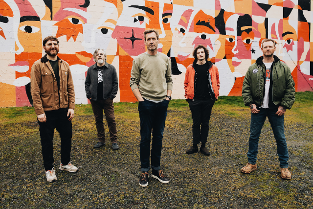 Presales to minus the bear menos el oso 20th anniversary tour: members use these when buying pre-sale tickets