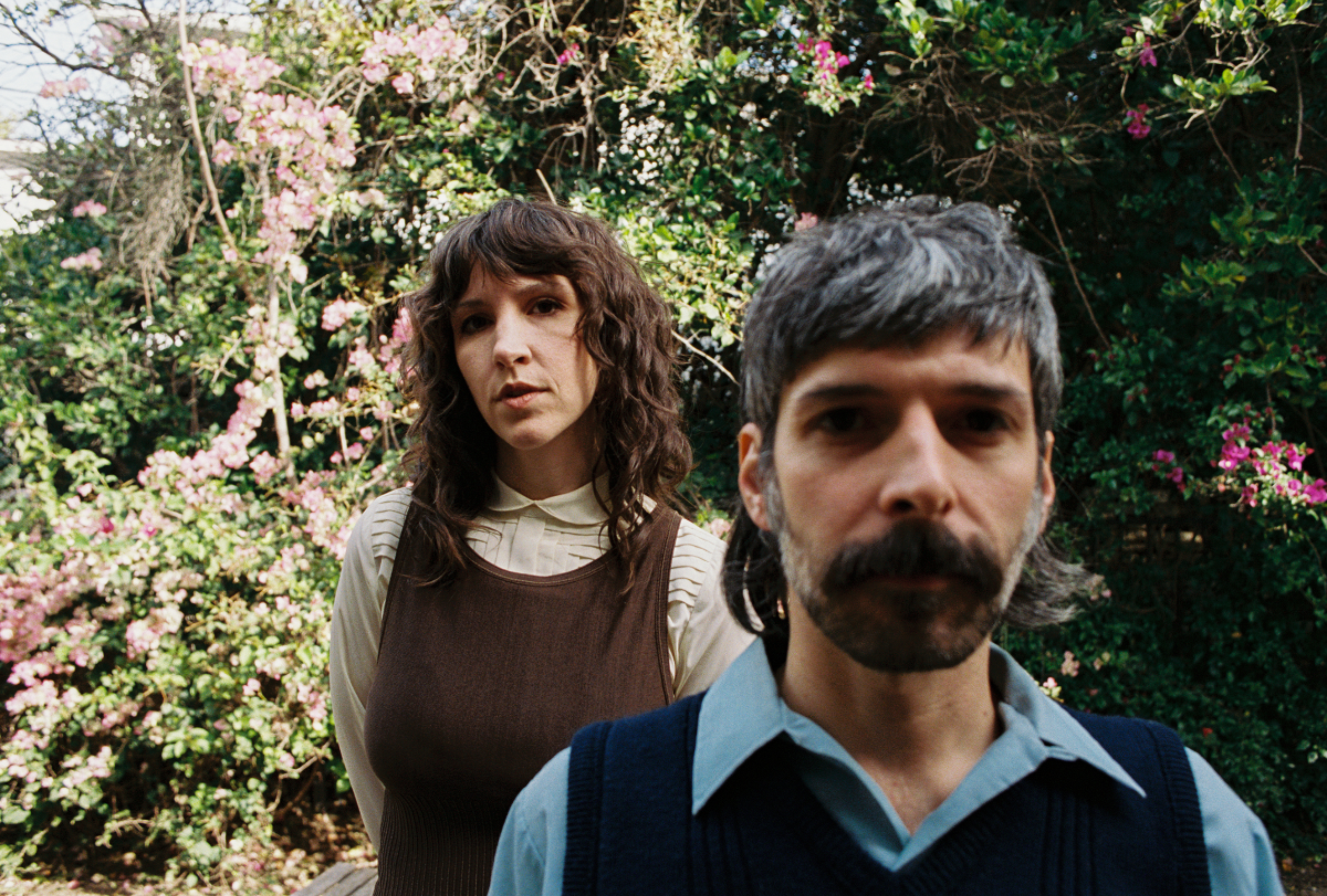 Magic Bag Presents: Widowspeak