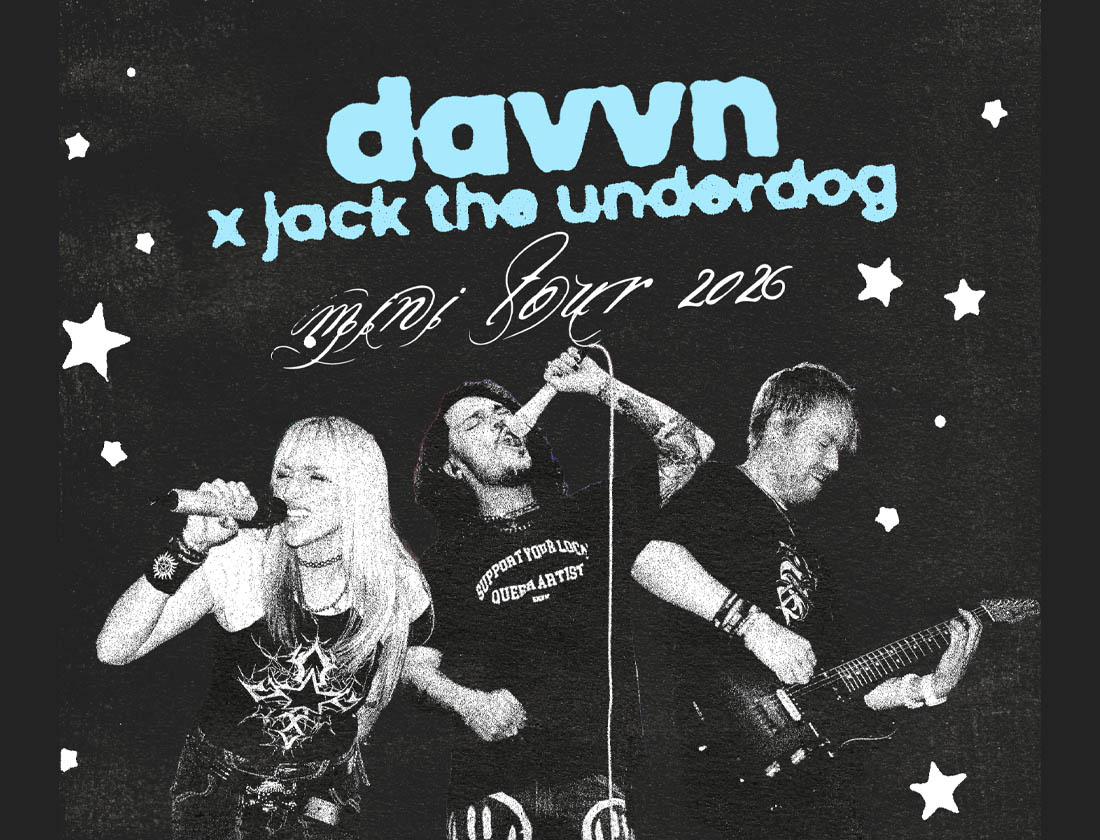 Davvn , Jack The Underdog , WIPEOUT , Nicole Alexis