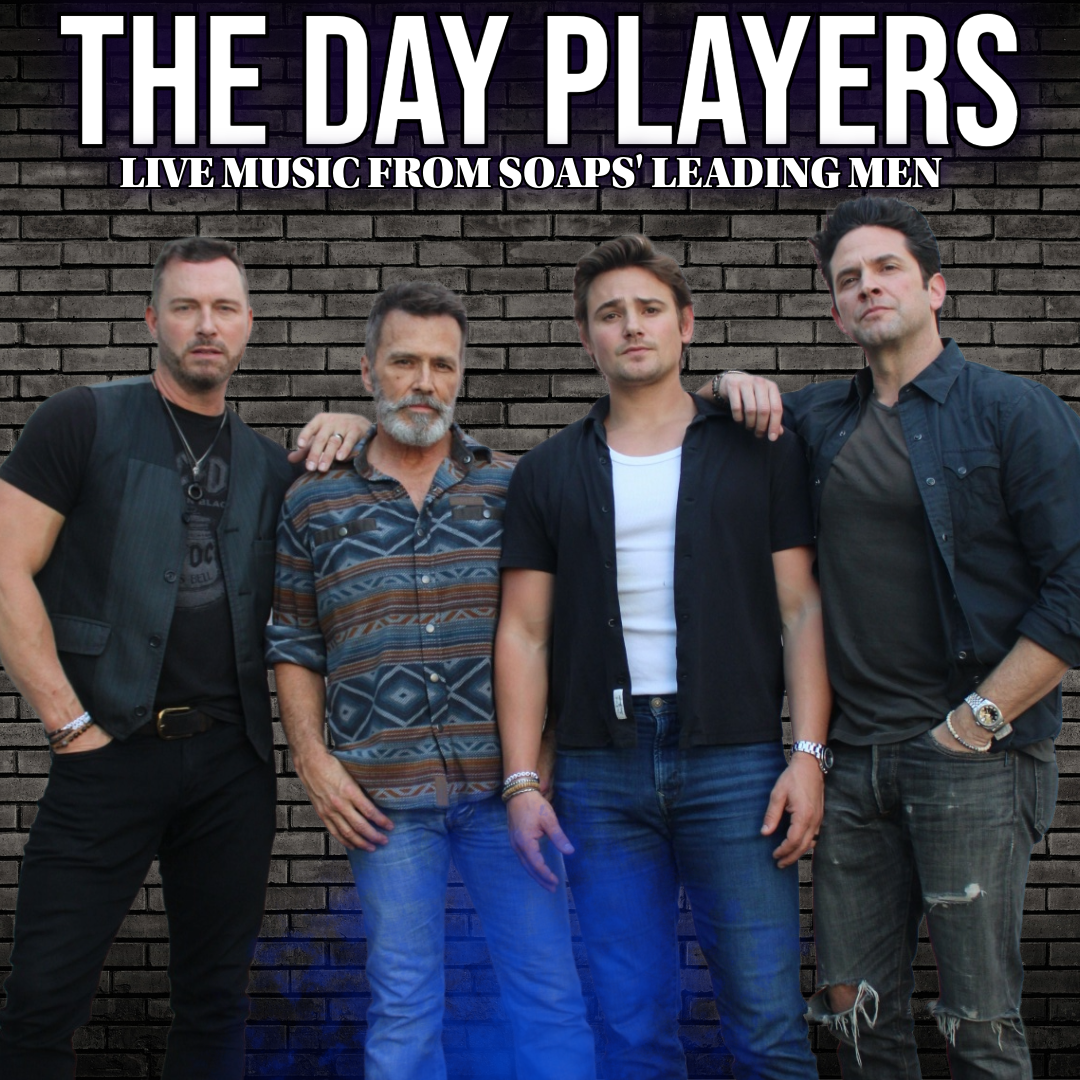 Magic Bag Presents: The Day Players