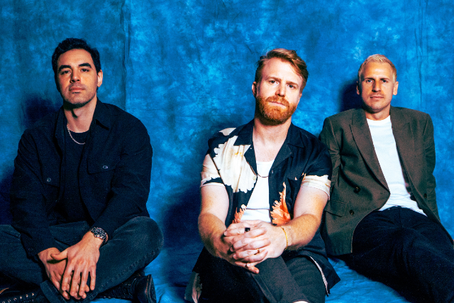 Presales to the strike: members use these when buying pre-sale tickets