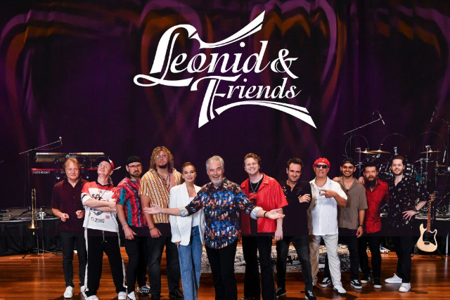 Leonid & Friends___1