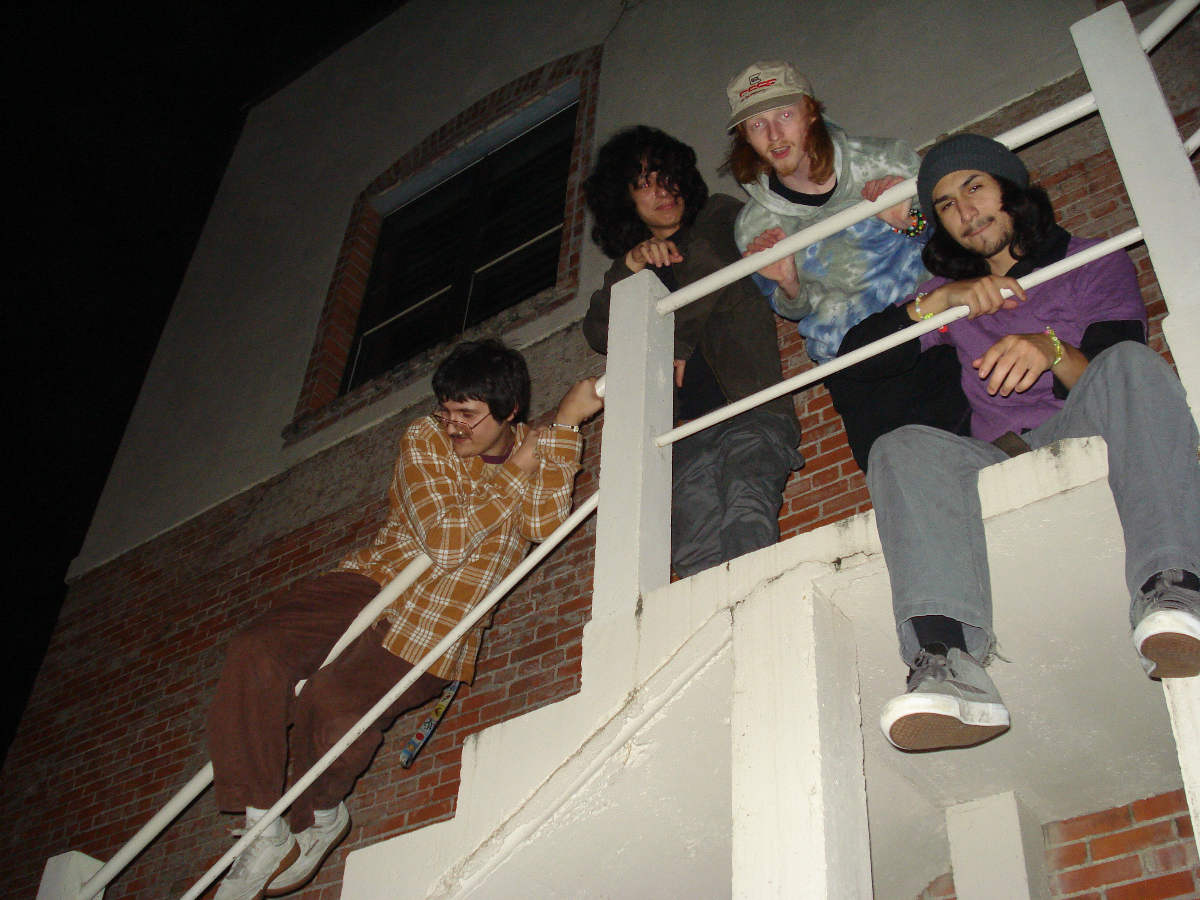 Featured Image - Strawberry Milk Cult & Cathedral Bells @ Vultures - 04