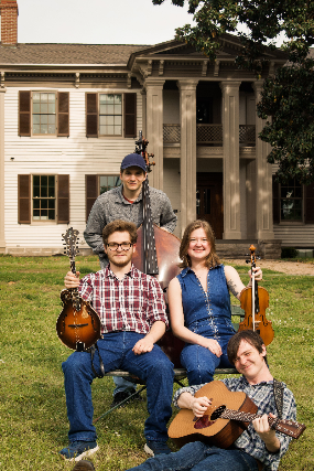 Happy Hour w/ The Foxhounds at Woodlands Tavern