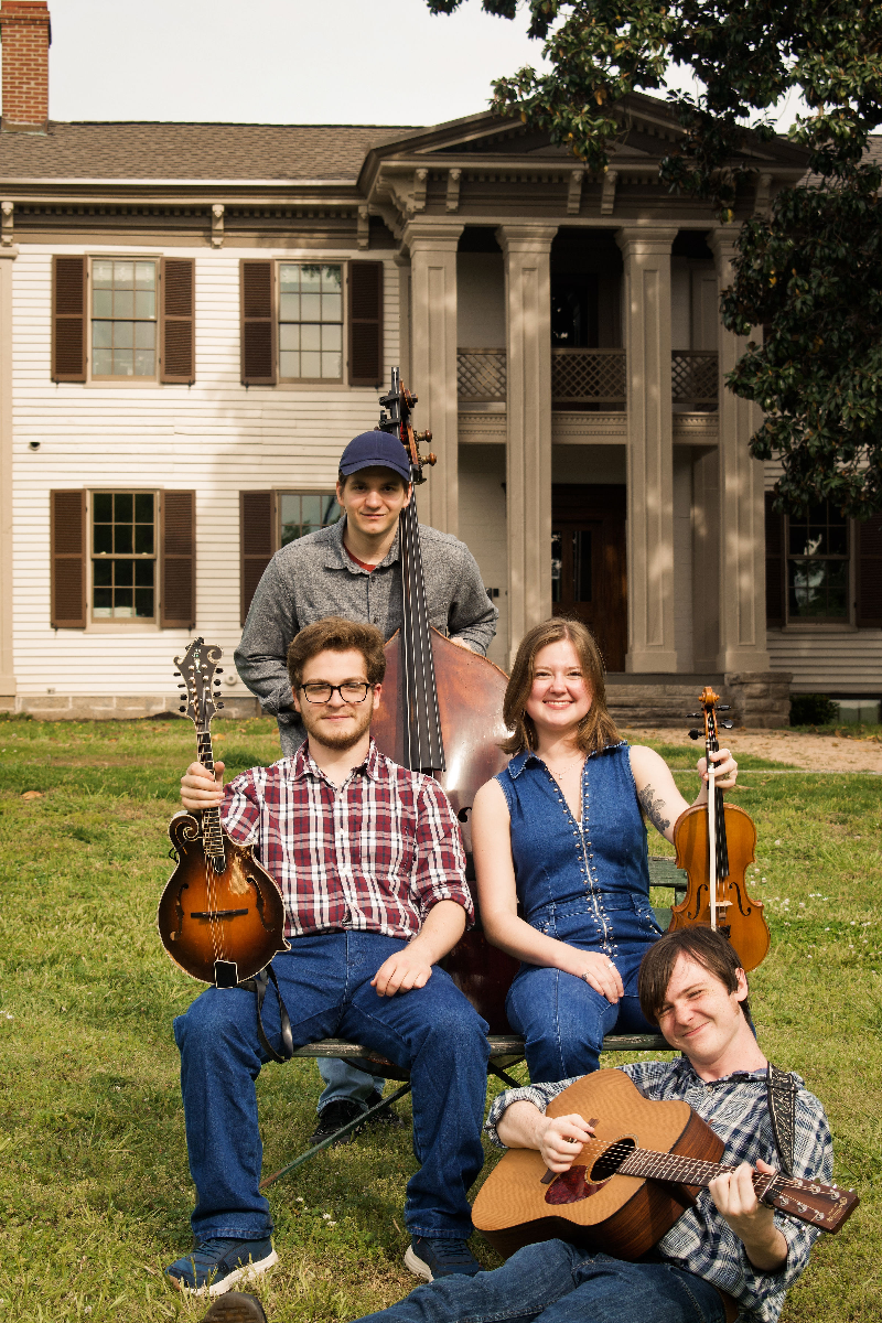 Happy Hour w/ The Foxhounds at Woodlands Tavern