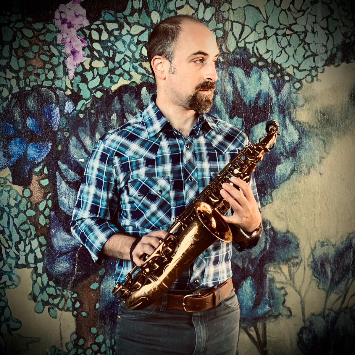 Jazz Happy Hour ft. Nick Mazzarella Trio