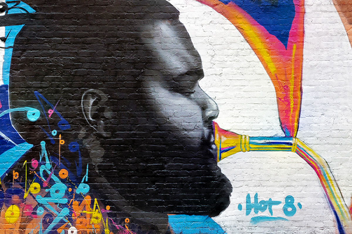 HOT 8 BRASS BAND Big Tuba Tour 2026 With Special Guest Rey Wolf
