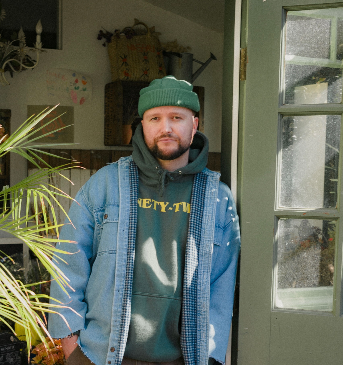 Magic Bag Presents: Quinn XCII: From Michigan With Love