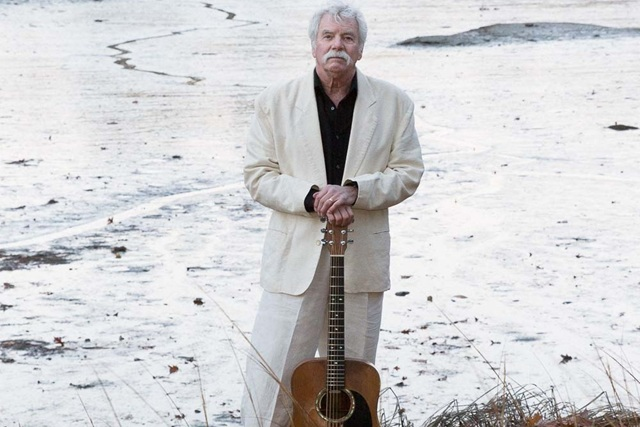 Tom Rush