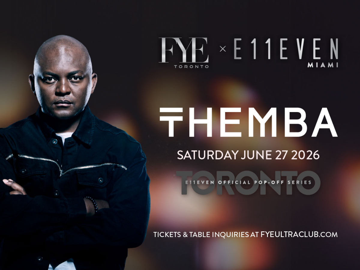 FYE Ultraclub Presents: E11EVEN Nights of E11EVEN MIAMI FUTBOL26