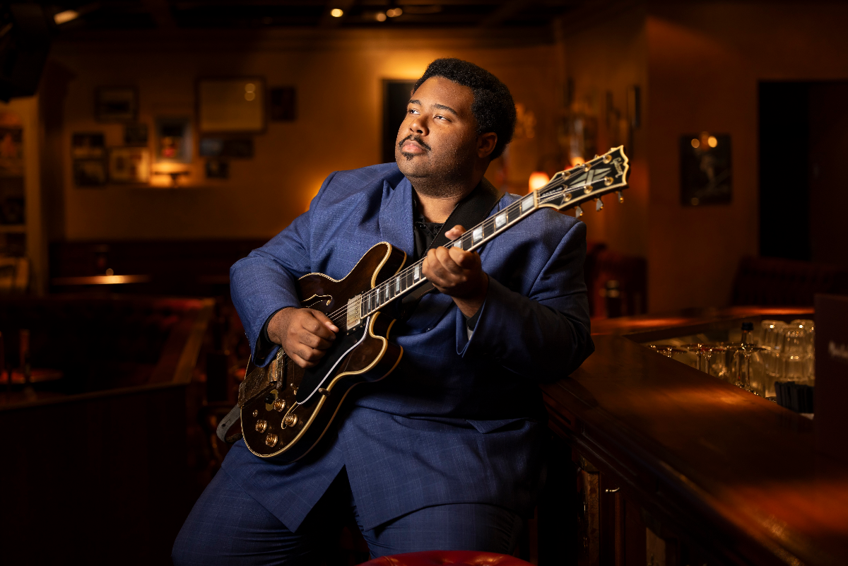 D.K. Harrell