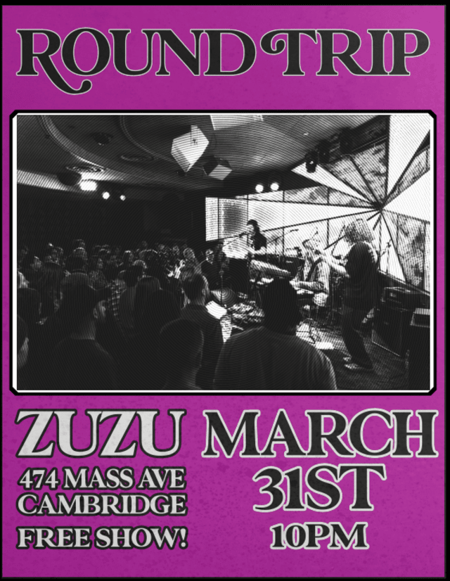 Round Trip