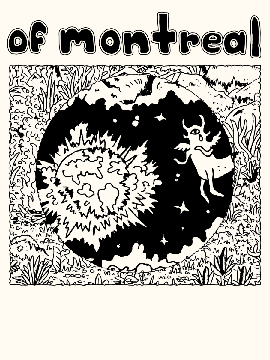 of Montreal